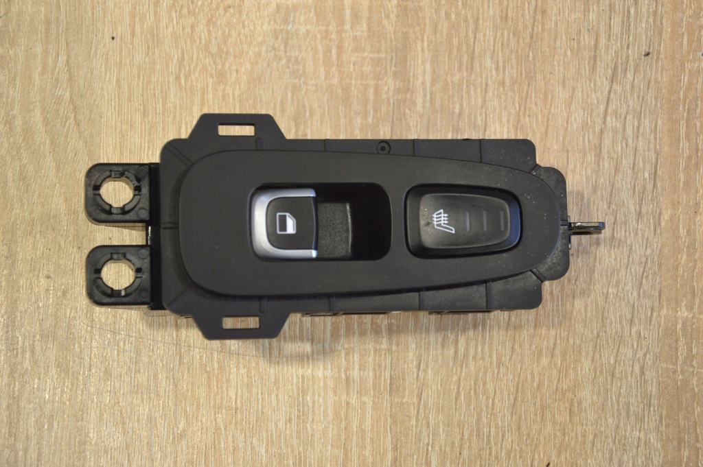 фото №1, Панель переключатель стекло левый задняя kia stinger