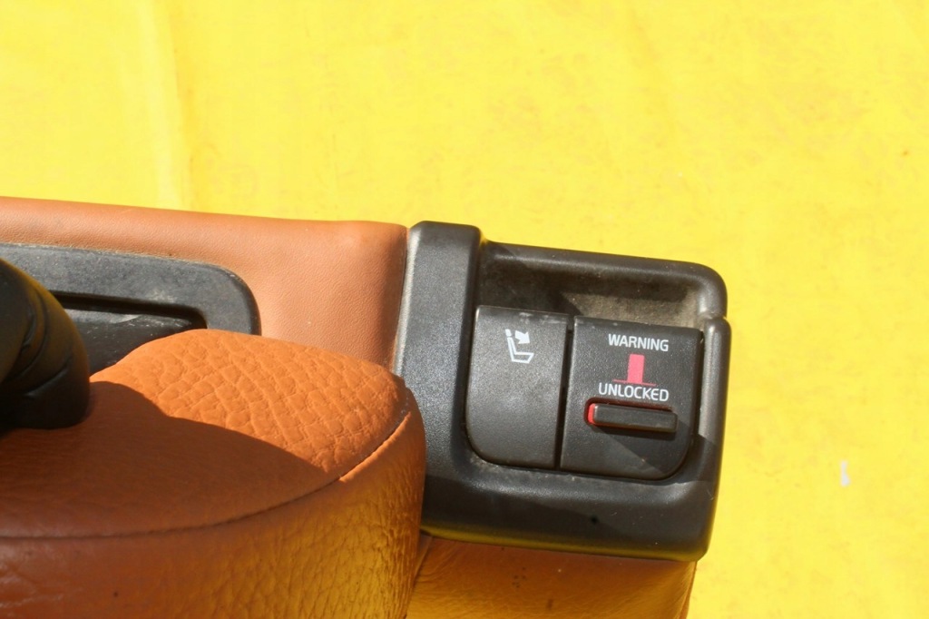 фото №10, Спинка сиденье левый задняя volvo v60 kombi toffi