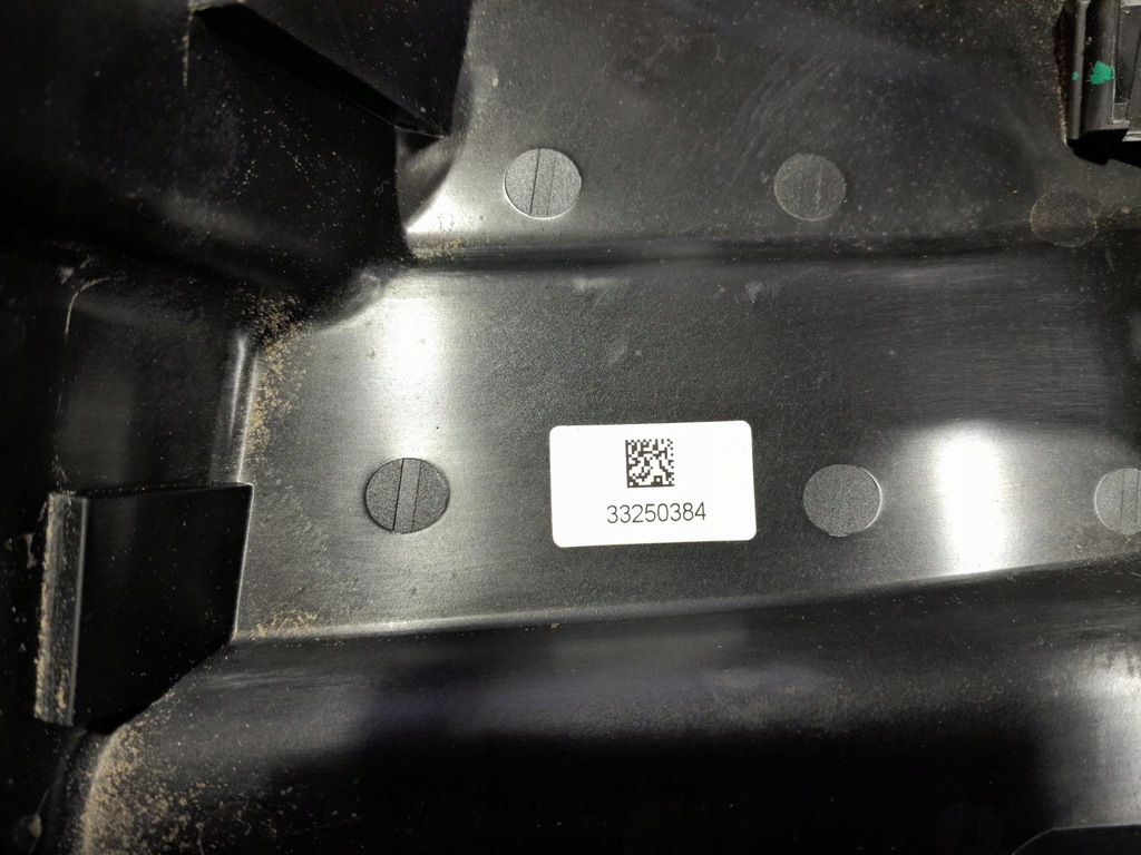 фото №5, Volvo s90 v90 ii 16- корпус коробка предохранителей 31398001 d4204t9