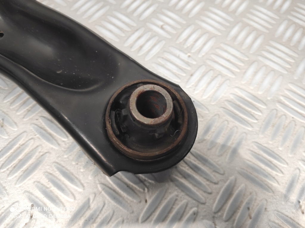 фото №3, Рычаг левый передний перед toyota aygo ii lift