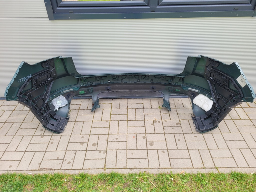 Porsche cayenne 3 9y0 gts sport design бампер задня Київ