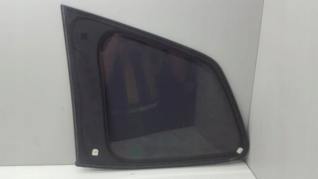 фото №4, Стекло задняя правая кузовная subaru forester iv