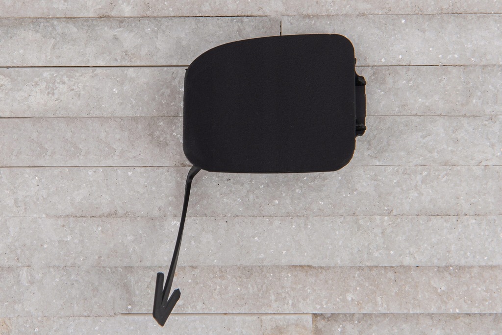 фото №7, Honda civic x 2016-2019 sedan заглушка фаркоп заднего бампера 71506teat50