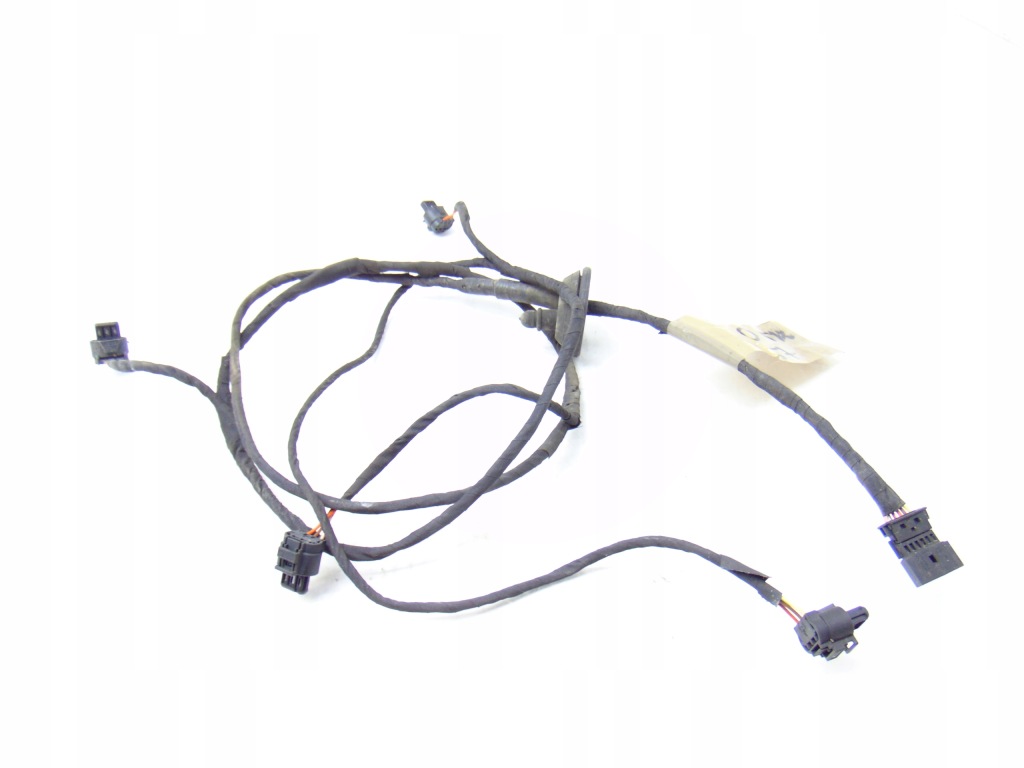 Купить Жгут czójników pdc бампера задняя mercedes r w251 r350