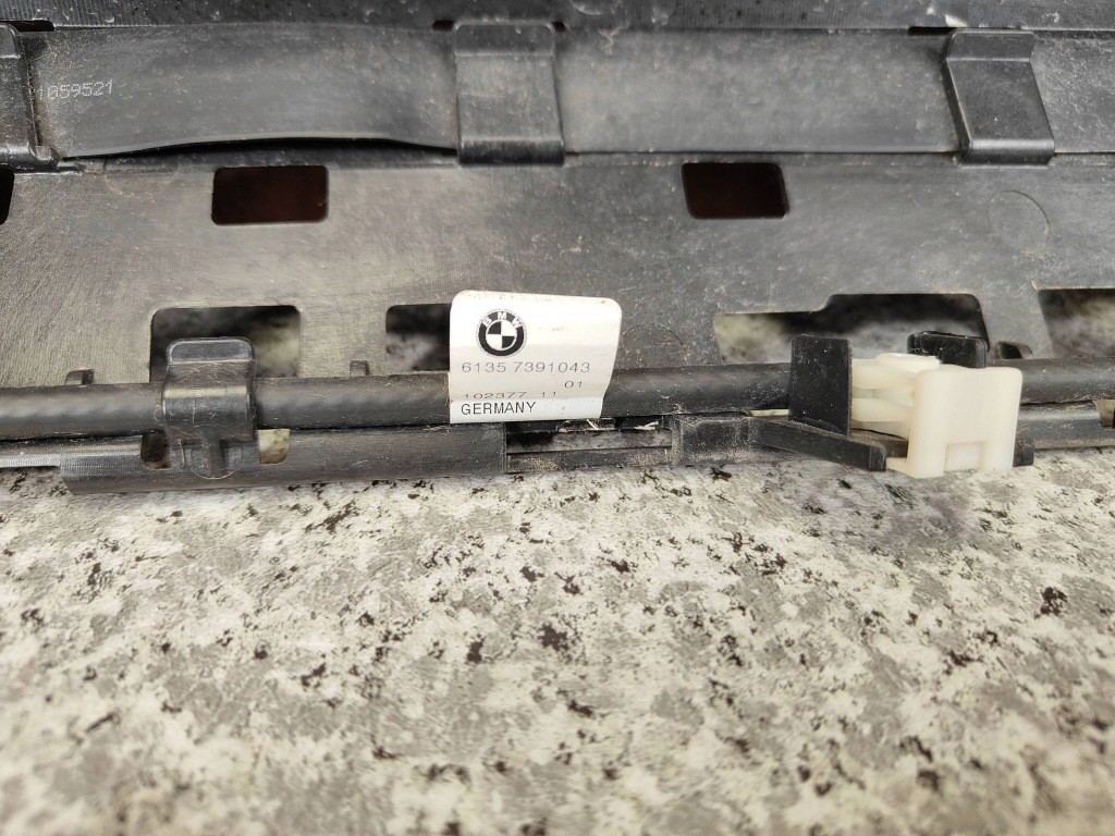 Bmw 3 g20 балка бампера smart відкривач задня 7428022 7428024 7391042 7932682 в Україні