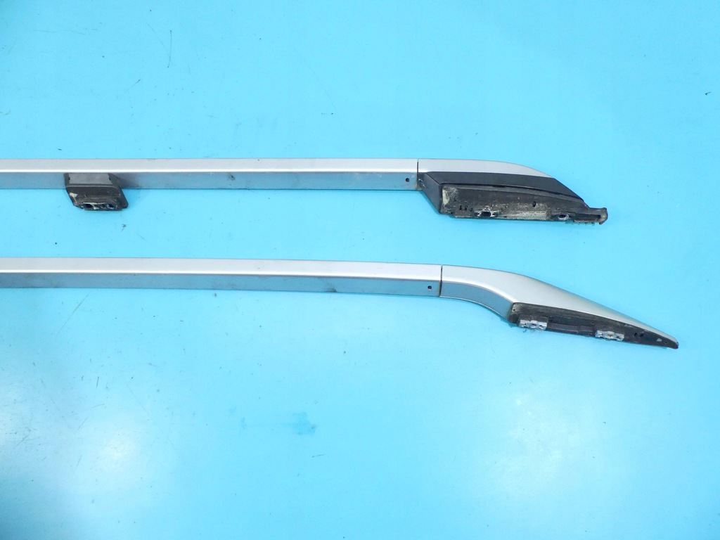 фото №9, Рейлінги honda accord viii kombi