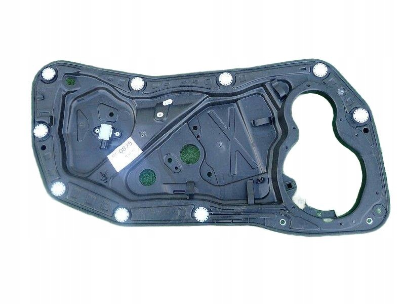 фото №1, Плита двері лівий перед vw passat cc 3c8837755d