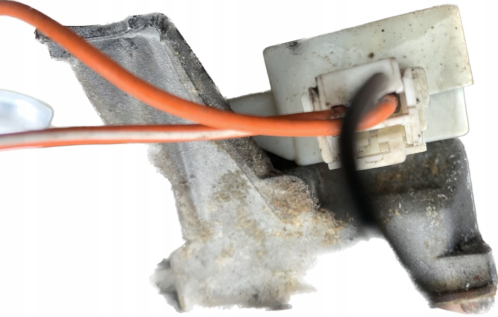 фото №11, Моторчик дворник крышки задняя fiat brava 2000r