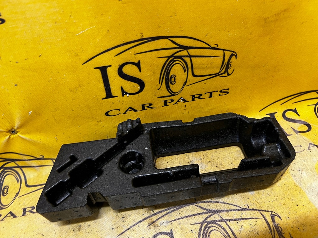 фото №1, Пінополістирол бардачок багажника porsche cayenne ii 7p5 lift 92a