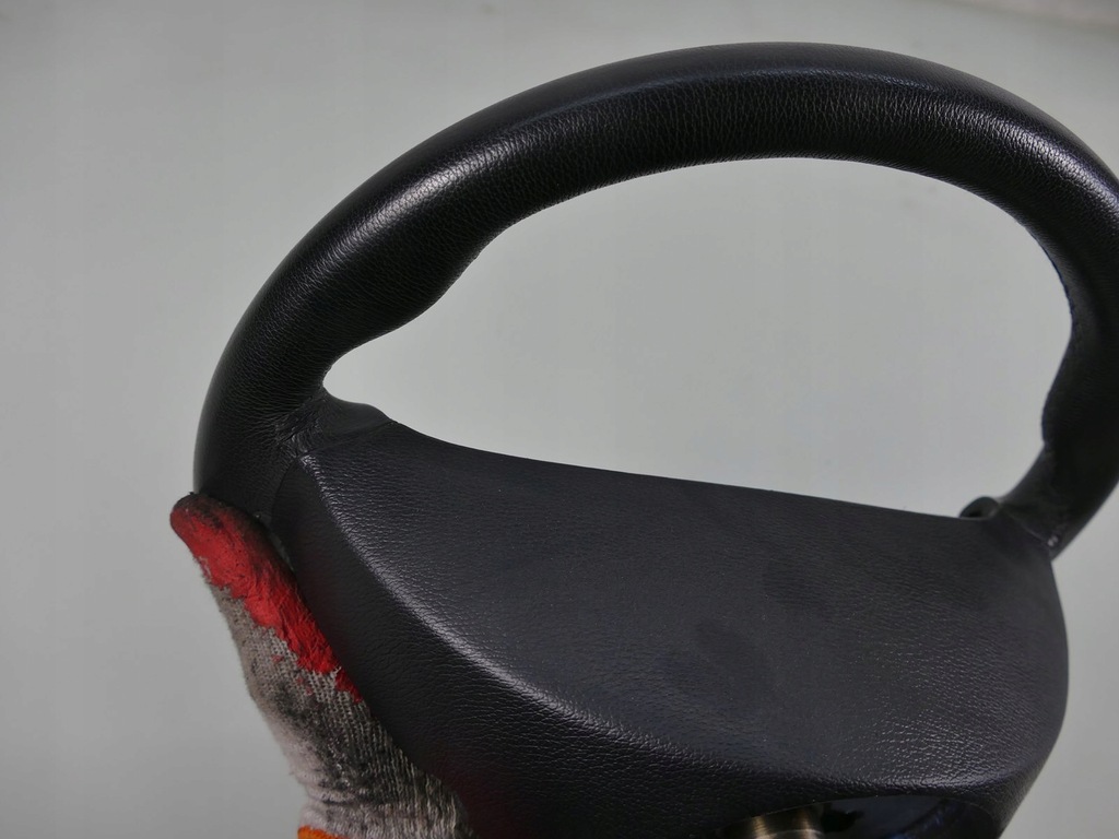 фото №10, Mercedes slk r171 повітропровід шкіряний a1714600103