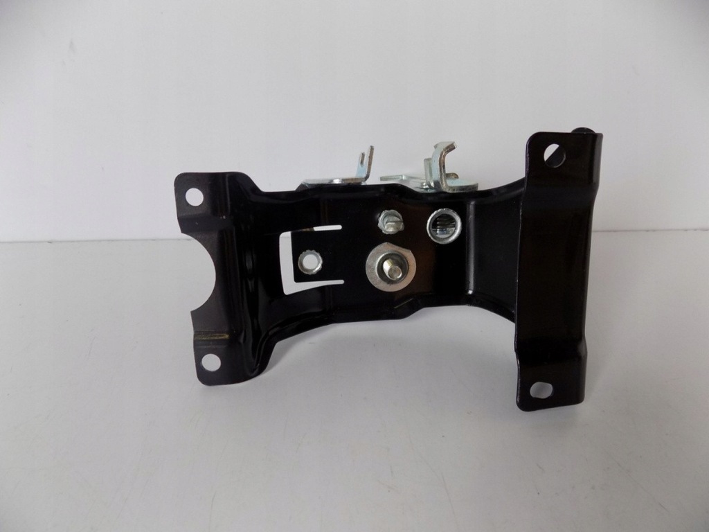 фото №7, Bmw x5 f15 bmw x6 f16 - засувка капот лівий - 4476