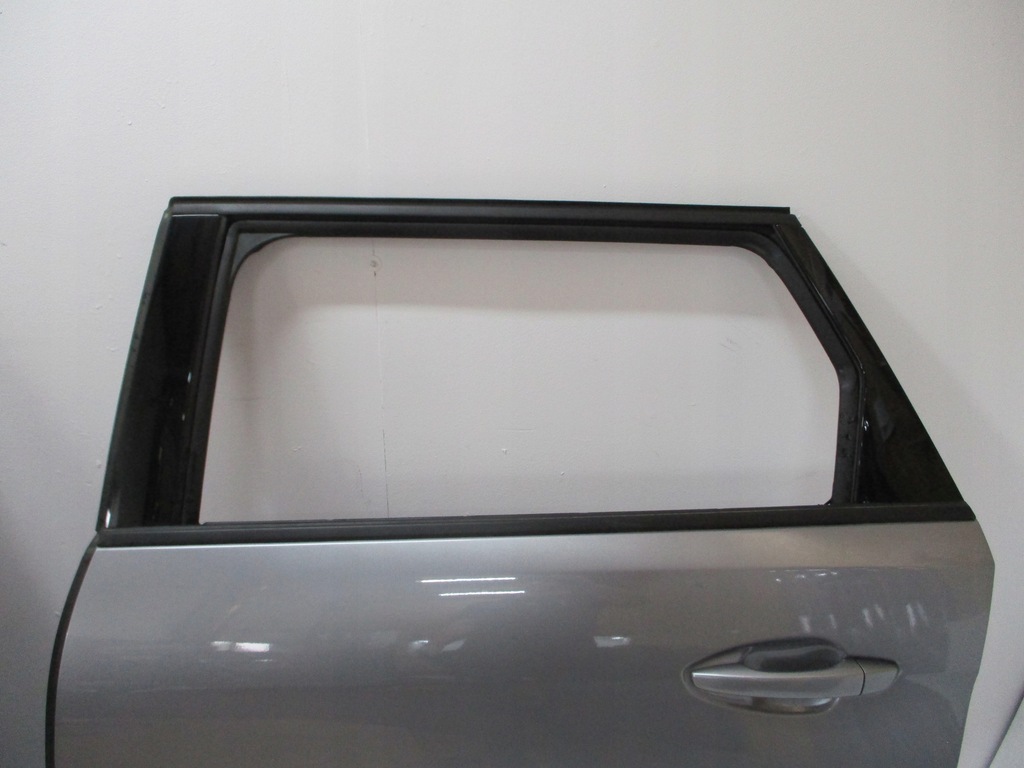 фото №8, Дверь правое левая задние peugeot 5008 ii