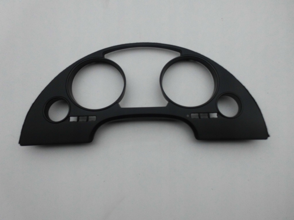 фото №1, Рамка прилади корпус спідометра 8h0919219 seat exeo