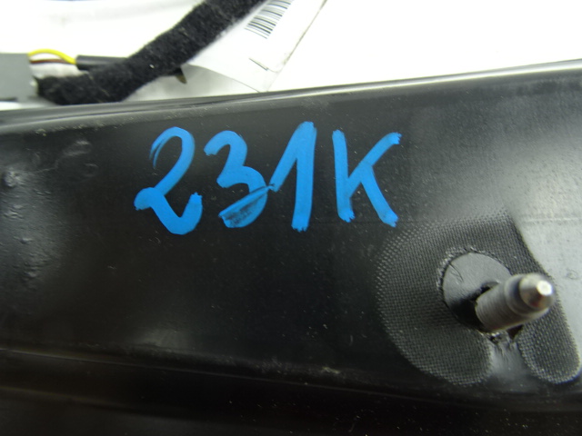 фото №6, Mini countryman r60 подушка сидіння права aibag