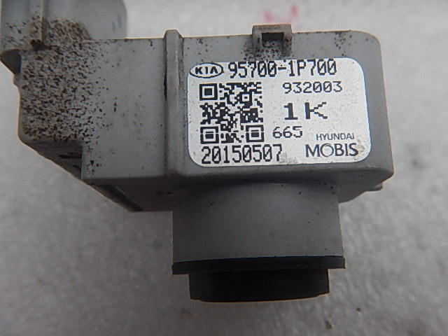 фото №9, Kia venga 12- датчик парковки nr 95700-1p700