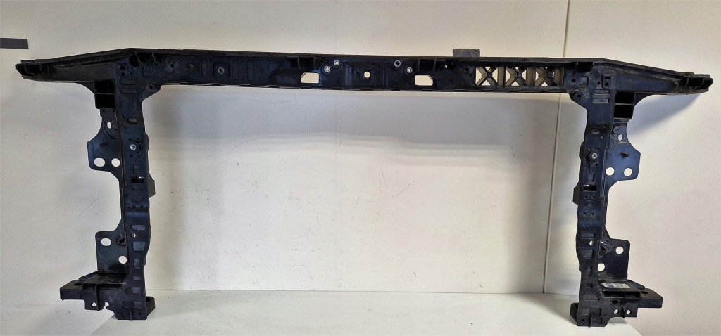 фото №1, Підсилювач передній pas hyundai elantra 2020-