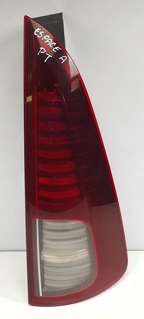 фото №1, Лампа права задня renault espace iv 8200394724 euro