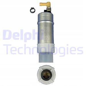Delphi fe0500-12b1 насос топливной Цена