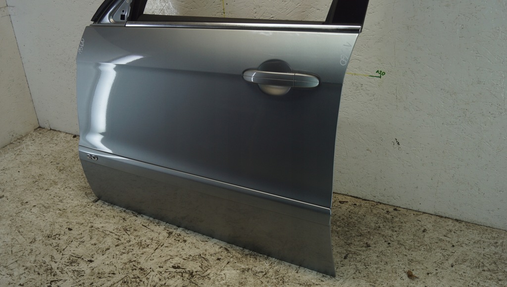 фото №14, Дверь левый перед ford s-max mk1 lift h8