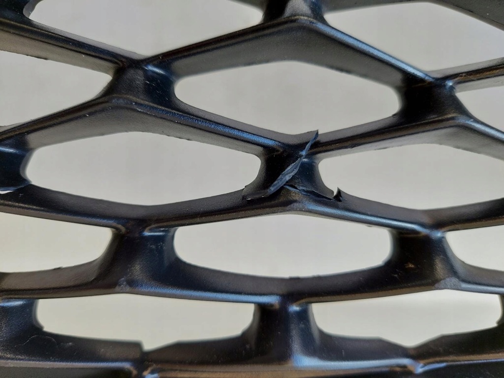 фото №7, Ford fiesta mk8 бампер перед h1bb-17757