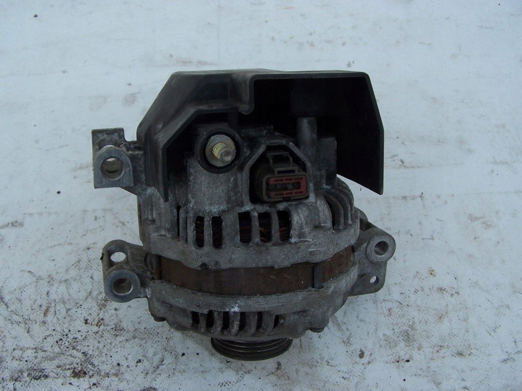 Mazda генератор a3tg0291 Доставка