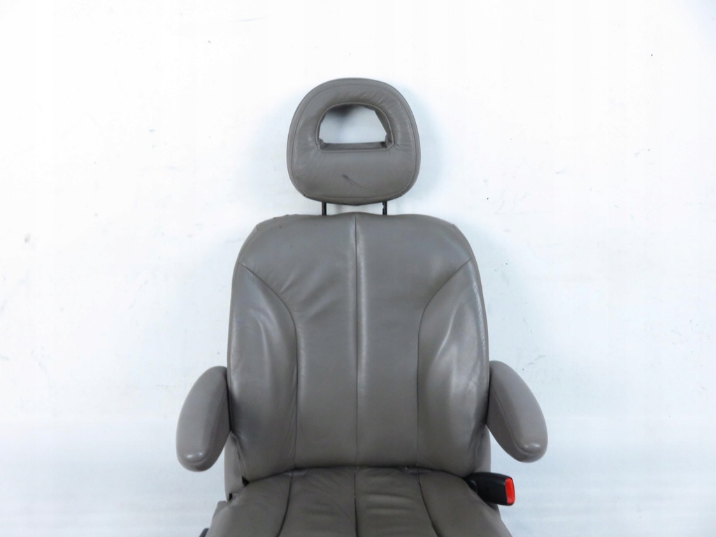 фото №7, Сидіння 2 ряд правий chrysler voyager iv