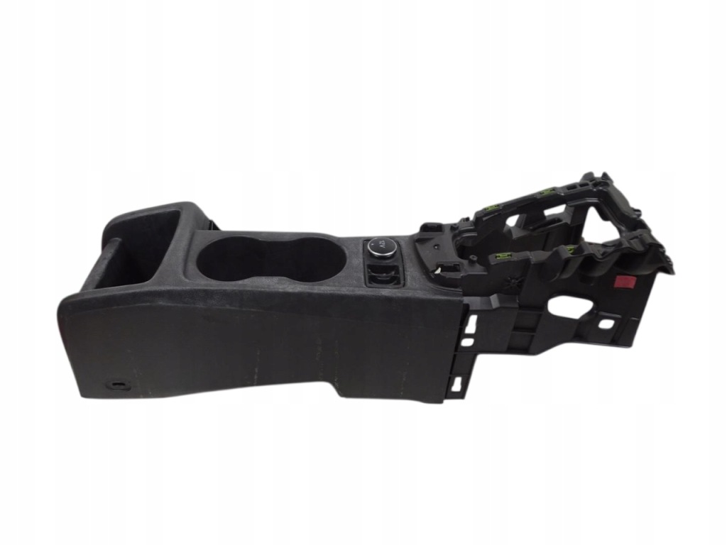 Тунель середній роз'єм 12v aux ford focus iii 3 mk3 2010-2018 європа Зі Шроту