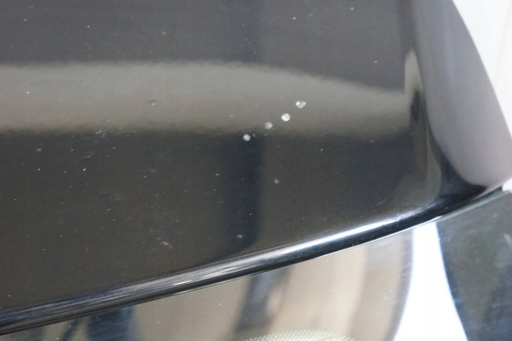 фото №11, Кришка багажника багажника скло lc9x vw polo v 6r lift