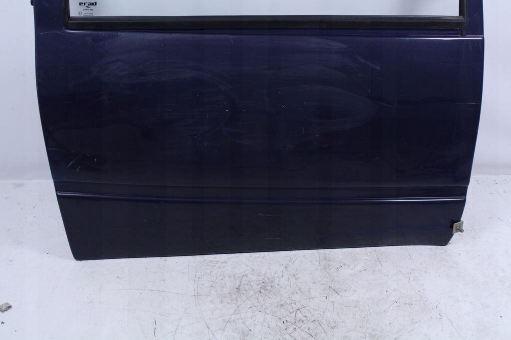 фото №3, Двері праве microcar erad spacia 99r.