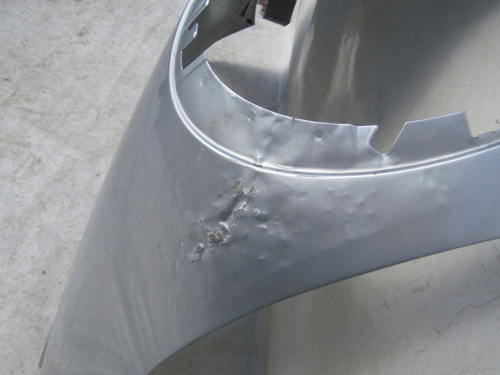 фото №10, Капот mini cooper r55 r56 06-13 бензин