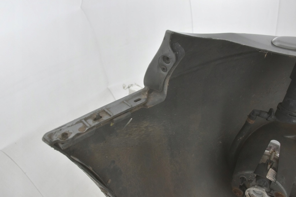 фото №15, Бампер передний перед chrysler voyager iv fl lift