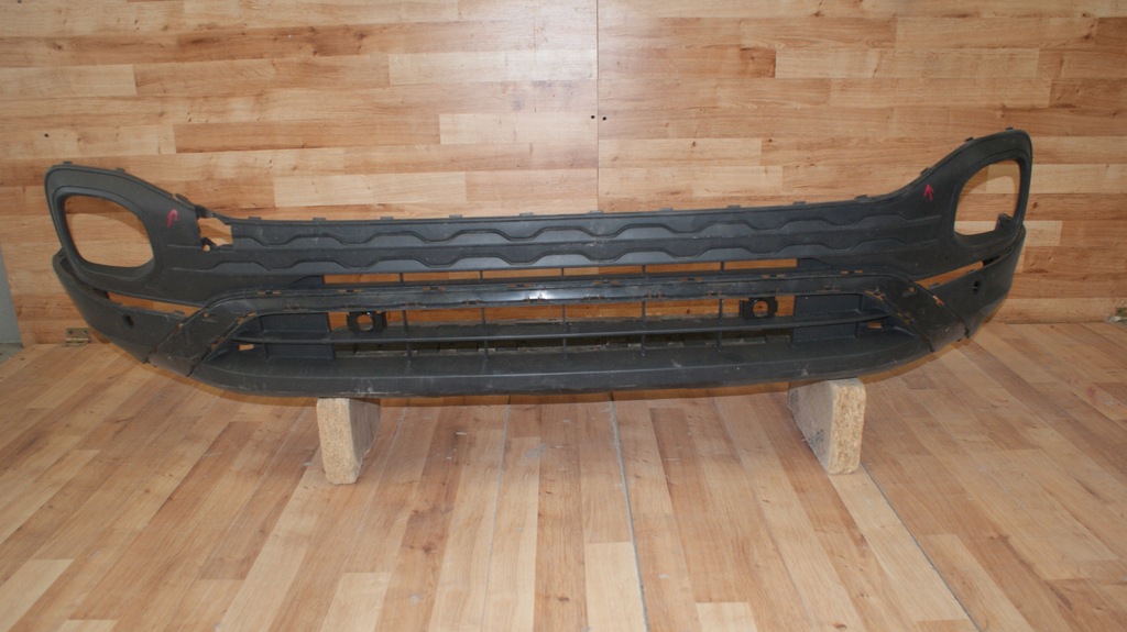 фото №1, Volkswagen оригінальний номер zdt908 бампер задній