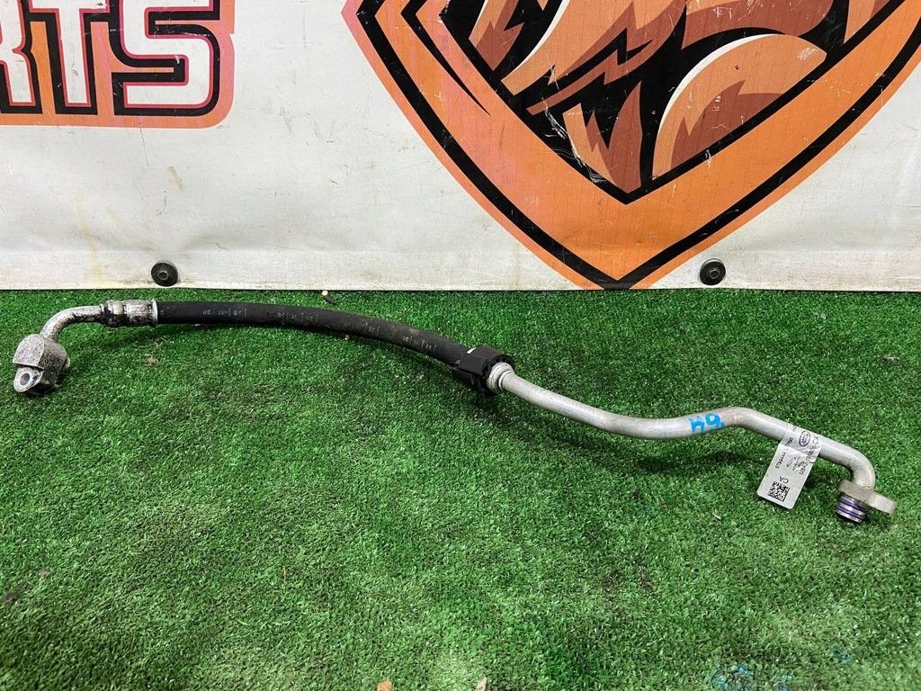 фото №1, Шланг кондиціонера f-pace x761 m8a2-19n601-ca