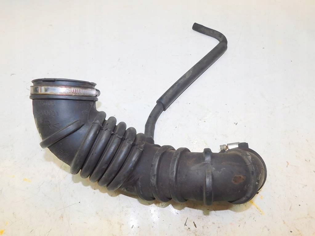 фото №2, Smart forfour i 1.1 2006r труба повітрозабірник повітря