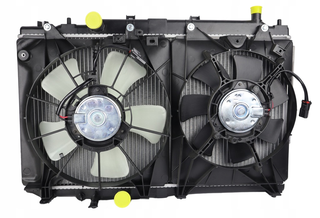 фото №1, Комплект радиатор honda hr-v 1.8 2015 - 2019