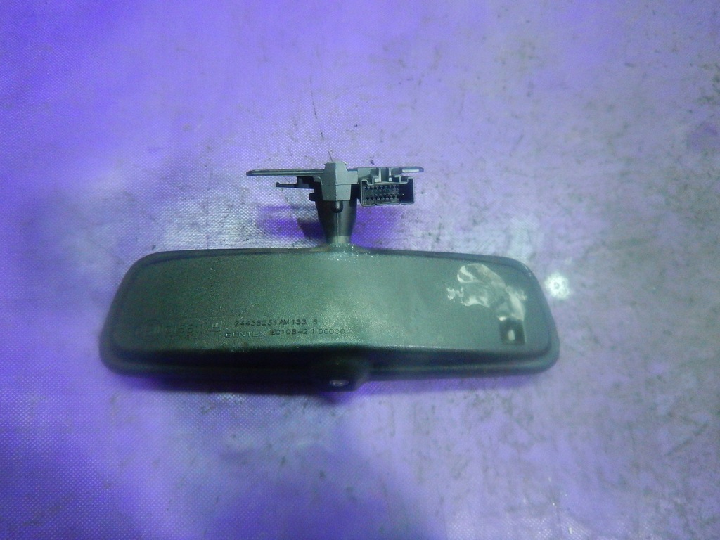 фото №2, Astra h дзеркало внутрішнє фотохромний 24438231am