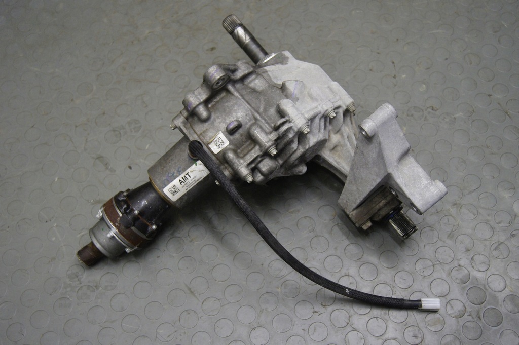 фото №1, Мост передний перед 1.4 b mokka x lift