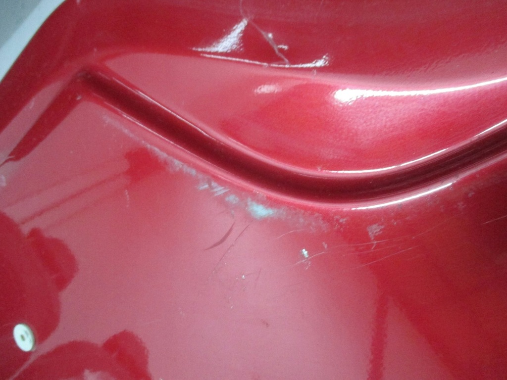 фото №4, Крышка багажника борт задняя land rover discovery 4 12r