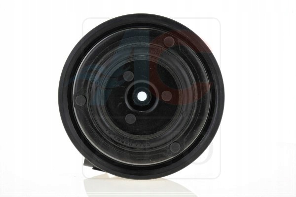 фото №8, Сцепление компрессор климат. kpl do hyundai tiburon