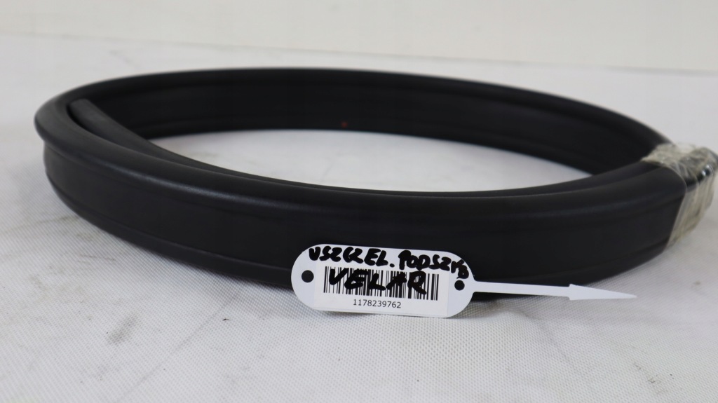 фото №6, Range rover velar l560 прокладка жабо