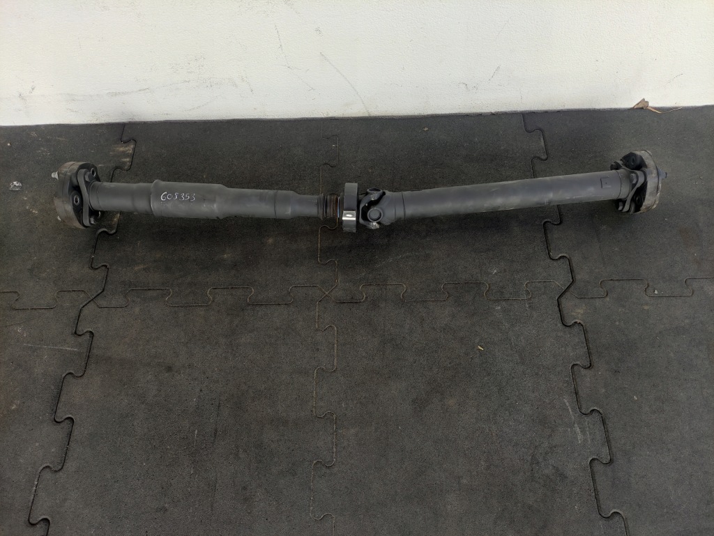 фото №1, Wał приводной bmw 8 g14 g15 8485739