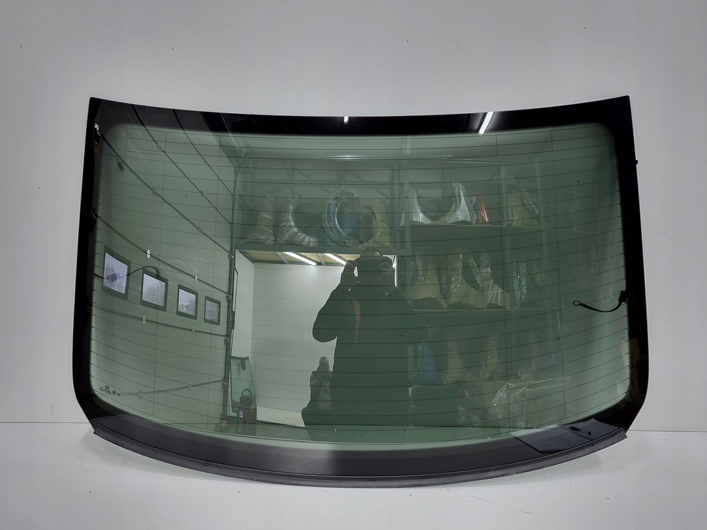 фото №1, Скло задня audi a4 b9 8w6 8w6845501e