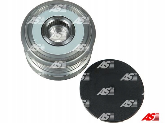 Зчеплення генератора seat arosa/vw polo/ ast afp0001 Доставка