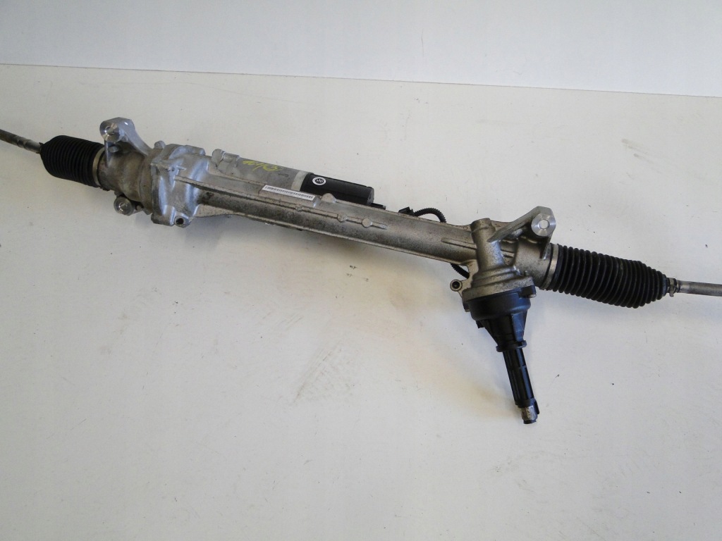 Купить Mercedes gle gls 167 рулевая рейка magiel трансмиссия рулевая