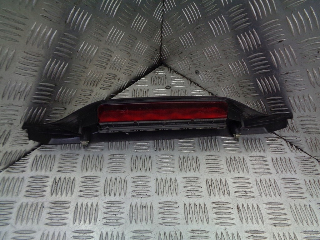 фото №1, Світло стоп-сигнал fiat punto ii