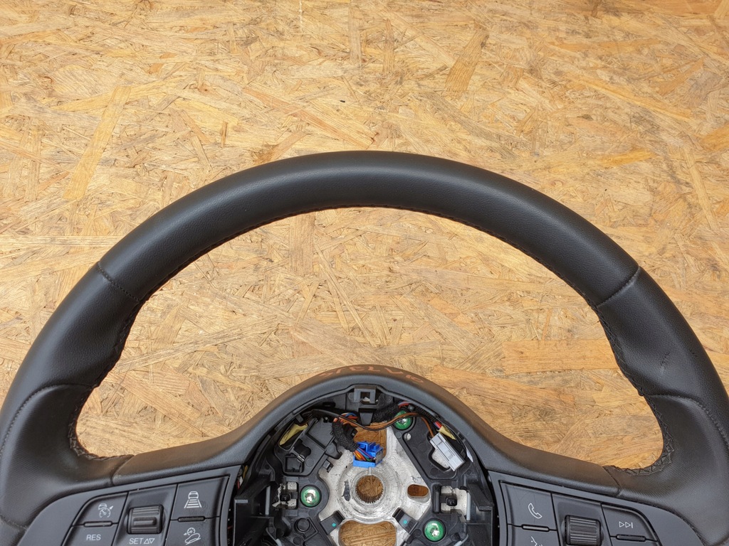 фото №5, Alfa romeo stelvio воздуховод мультифункция