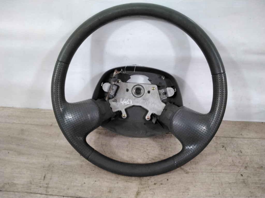 фото №1, Suzuki grand vitara повітропровід