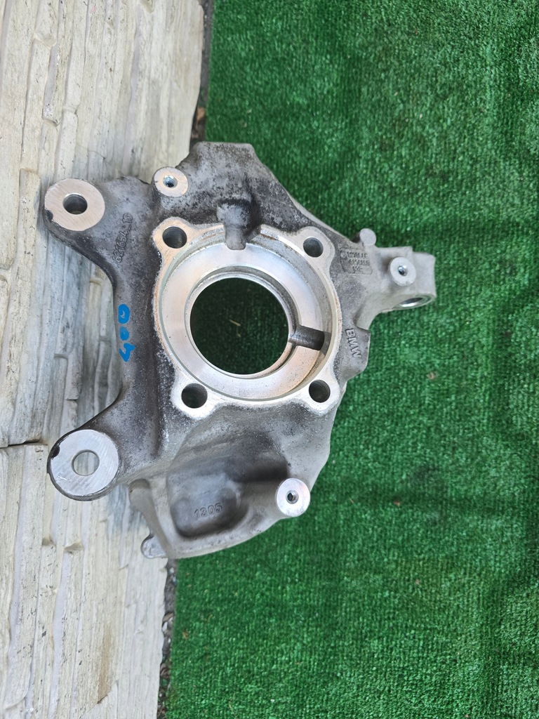 фото №1, Поворотный кулак mini f55 f56 f57 6876644