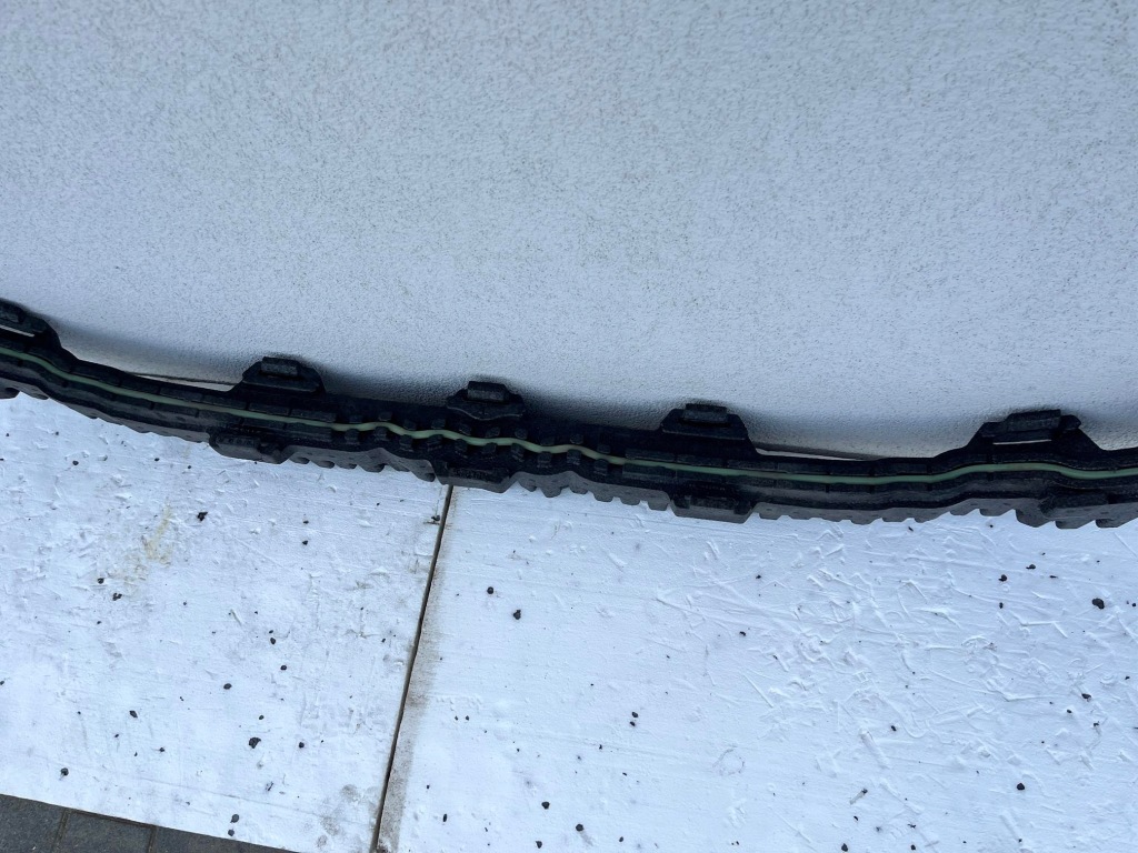 Абсорбер під  бампер bmw x3 g01 + датчик пішоходів 945116904 Київ