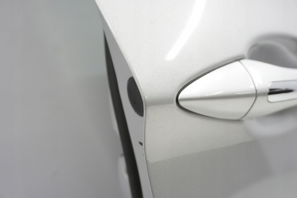 фото №10, Hyundai i40 дверь правый перед передние n3s